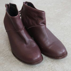 Toms Leila Bootie